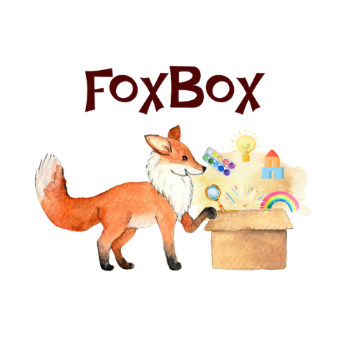 FoxBox Logo